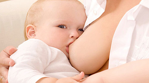 母乳